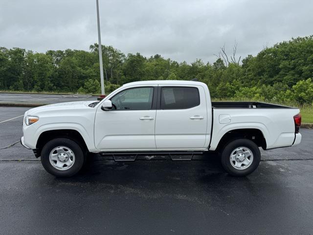 used 2023 Toyota Tacoma car, priced at $29,969
