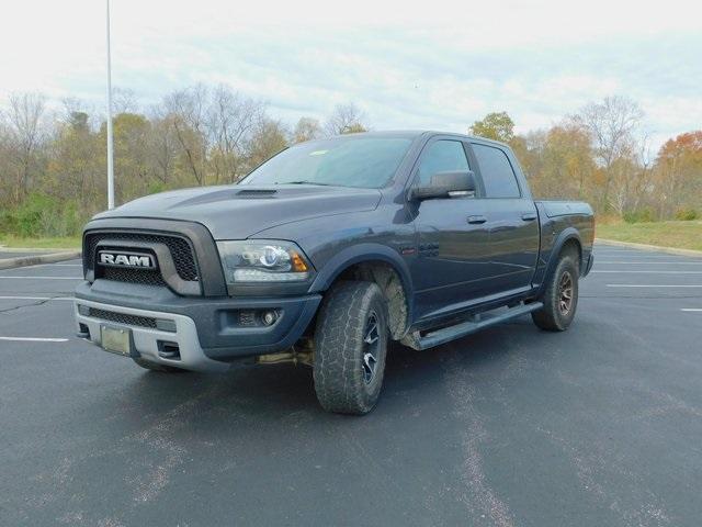 used 2018 Ram 1500 car, priced at $22,468