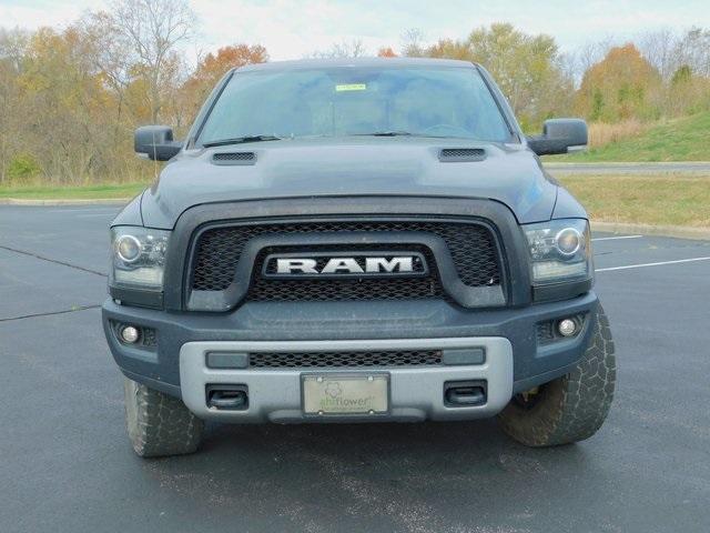 used 2018 Ram 1500 car, priced at $22,468