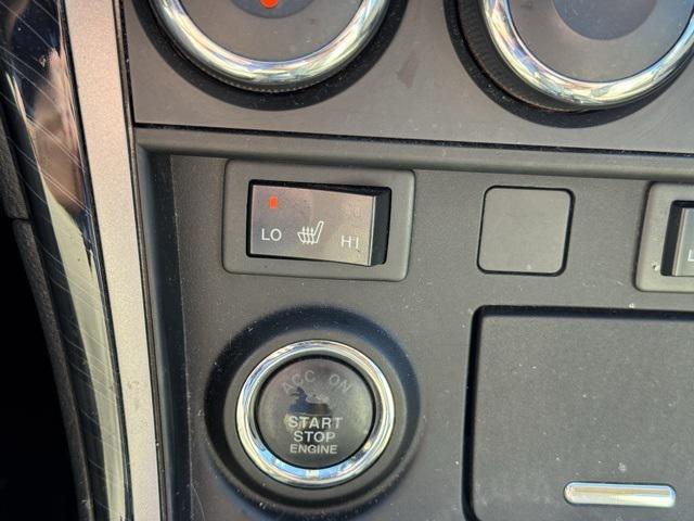 used 2010 Mazda Mazda6 car, priced at $5,084