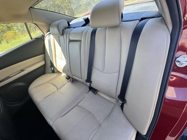 used 2010 Mazda Mazda6 car, priced at $5,084