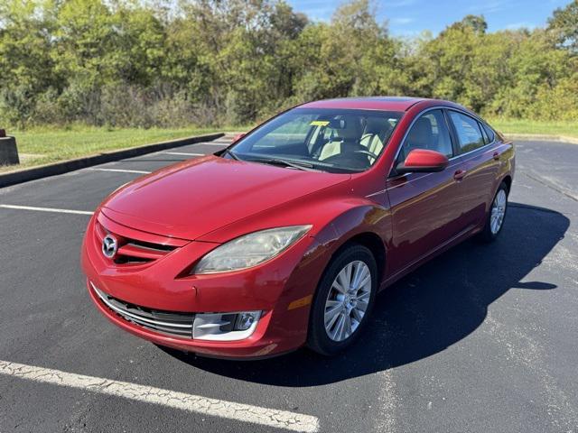 used 2010 Mazda Mazda6 car, priced at $5,084