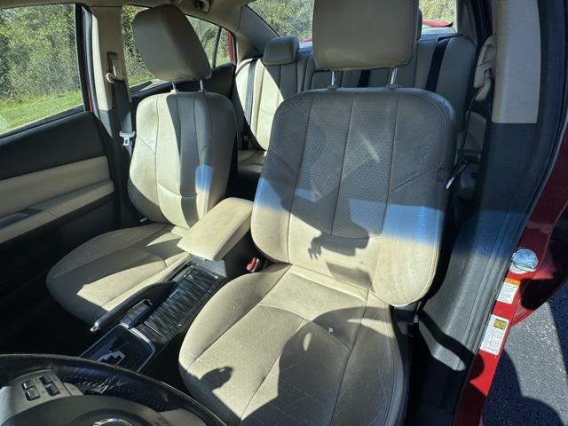 used 2010 Mazda Mazda6 car, priced at $5,084