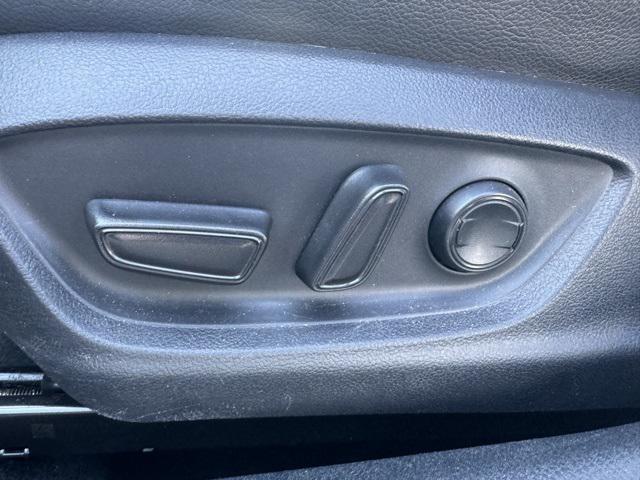 used 2023 Toyota Camry car, priced at $24,513