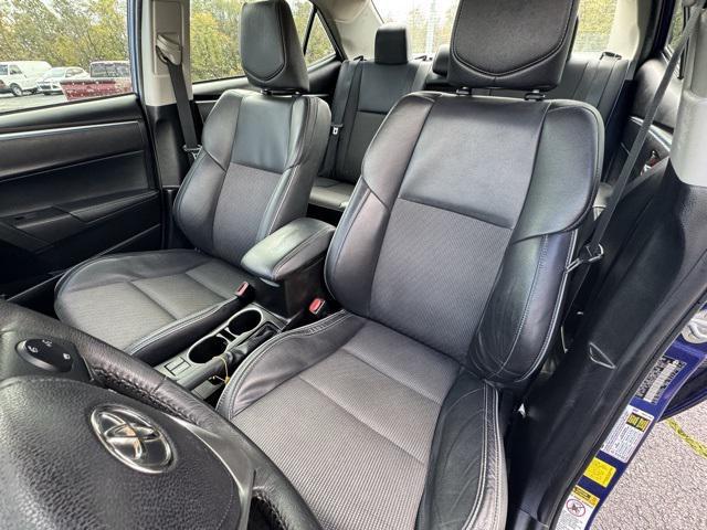 used 2016 Toyota Corolla car, priced at $8,737