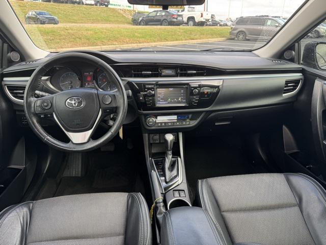 used 2016 Toyota Corolla car, priced at $8,737