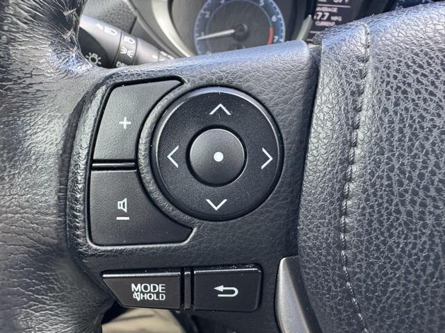 used 2016 Toyota Corolla car, priced at $8,737