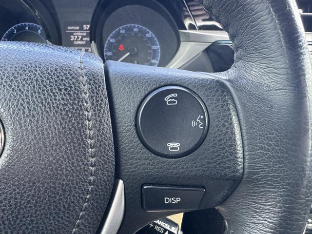 used 2016 Toyota Corolla car, priced at $8,737