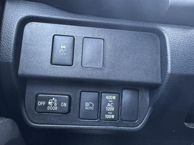 used 2021 Toyota Tacoma car, priced at $35,253