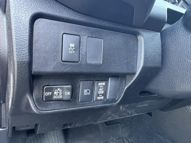 used 2023 Toyota Tacoma car, priced at $40,742