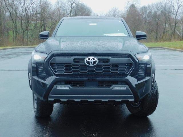 new 2024 Toyota Tacoma car, priced at $44,143