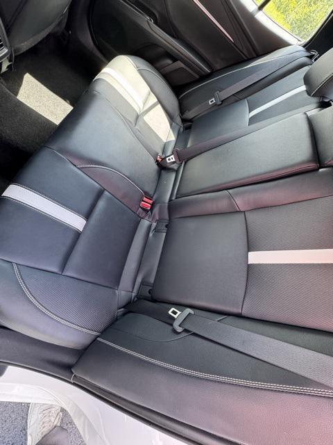 used 2025 Toyota Camry car, priced at $27,686