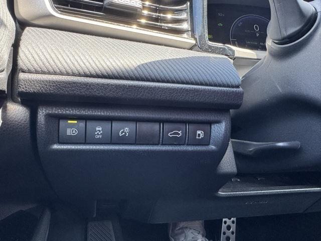 used 2025 Toyota Camry car, priced at $27,686