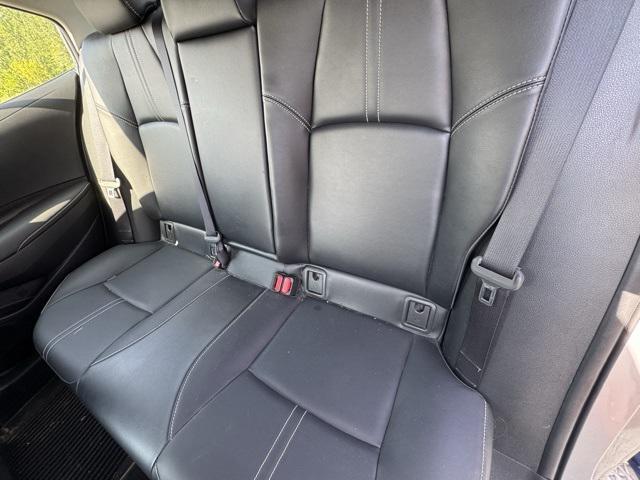 used 2020 Toyota Corolla car, priced at $20,923