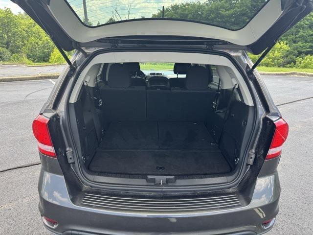 used 2017 Dodge Journey car, priced at $9,499