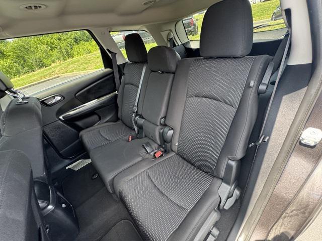 used 2017 Dodge Journey car, priced at $9,499