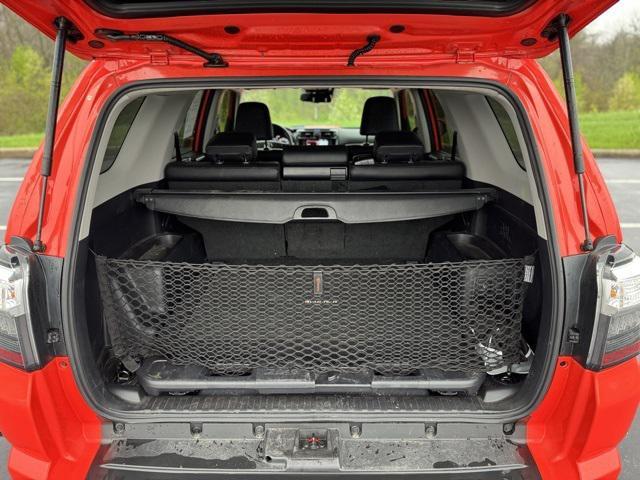 used 2023 Toyota 4Runner car, priced at $52,805