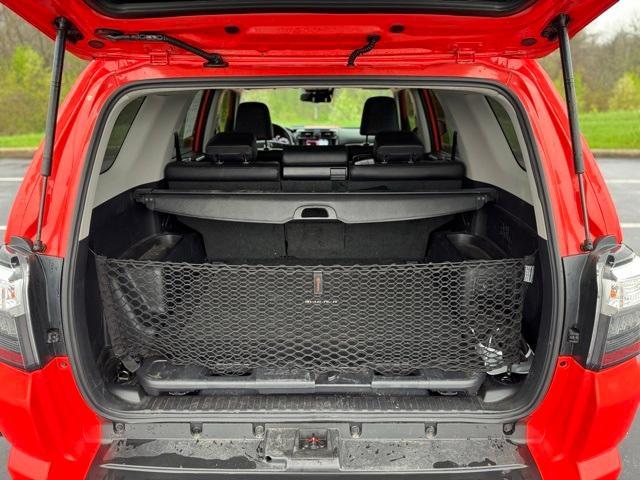 used 2023 Toyota 4Runner car, priced at $55,305