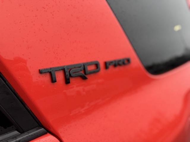used 2023 Toyota 4Runner car, priced at $52,805