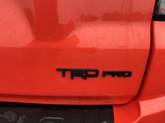 used 2023 Toyota 4Runner car, priced at $52,805