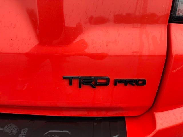 used 2023 Toyota 4Runner car, priced at $55,305