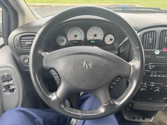 used 2006 Dodge Grand Caravan car, priced at $4,871