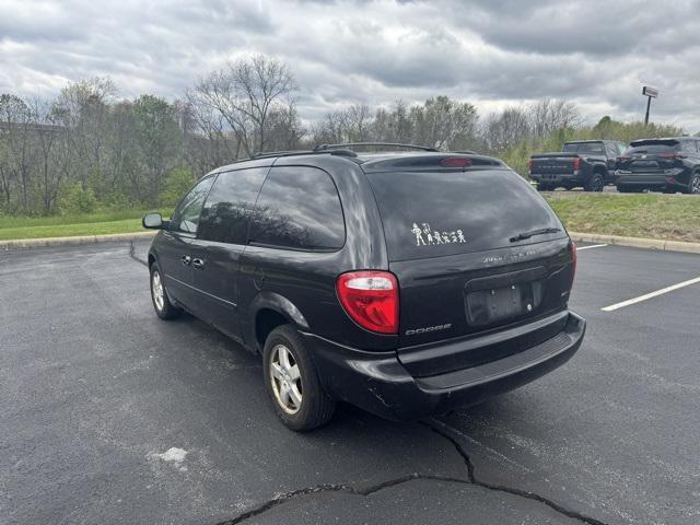 used 2006 Dodge Grand Caravan car, priced at $4,871