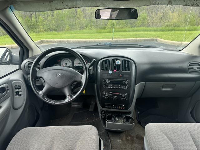 used 2006 Dodge Grand Caravan car, priced at $4,871
