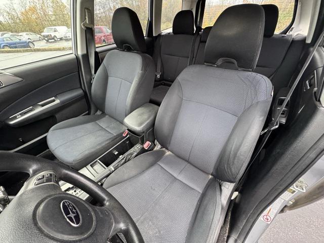 used 2012 Subaru Forester car, priced at $7,997