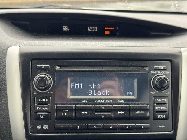 used 2012 Subaru Forester car, priced at $7,997