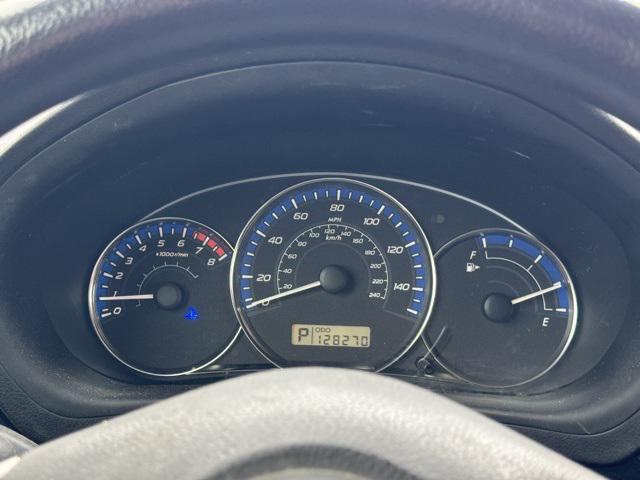 used 2012 Subaru Forester car, priced at $7,997