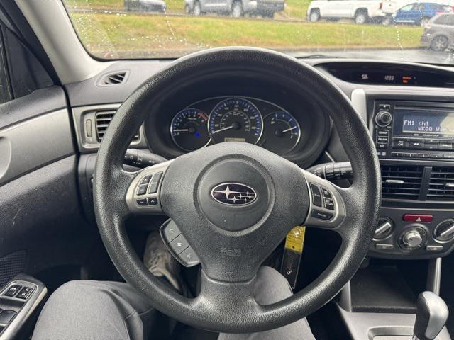 used 2012 Subaru Forester car, priced at $7,997