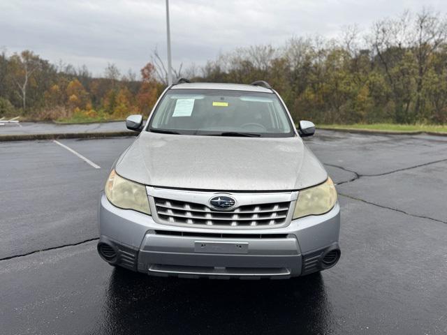 used 2012 Subaru Forester car, priced at $7,997