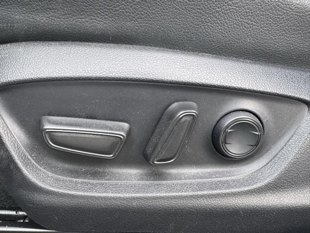 used 2023 Toyota Camry car, priced at $21,396