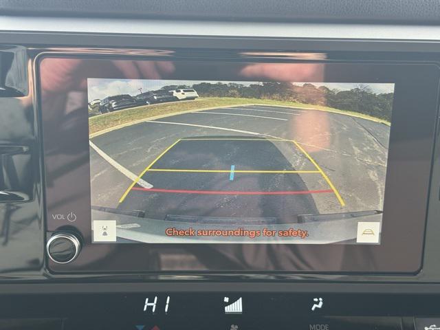 new 2026 Toyota Tundra car, priced at $48,262