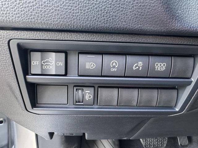 new 2026 Toyota Tundra car, priced at $48,262