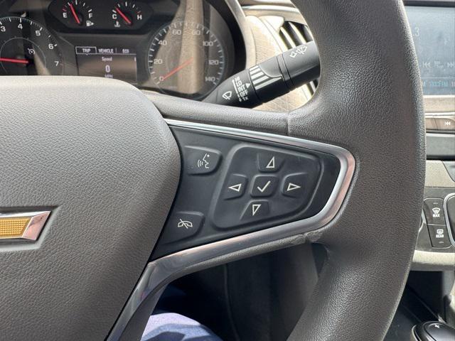 used 2018 Chevrolet Malibu car, priced at $10,775