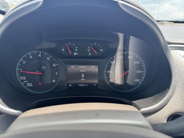 used 2018 Chevrolet Malibu car, priced at $10,775