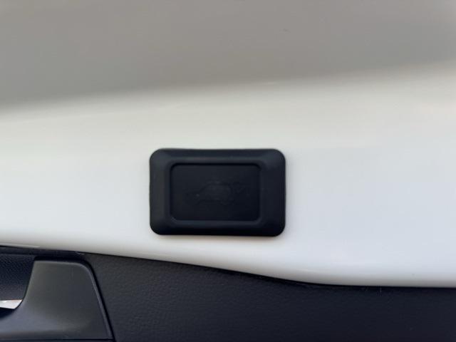 new 2025 Toyota RAV4 car, priced at $36,107