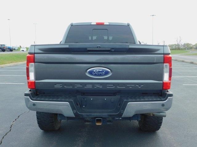 used 2019 Ford F-250 car, priced at $48,688