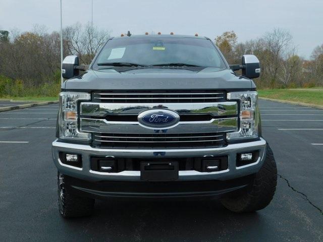 used 2019 Ford F-250 car, priced at $48,688