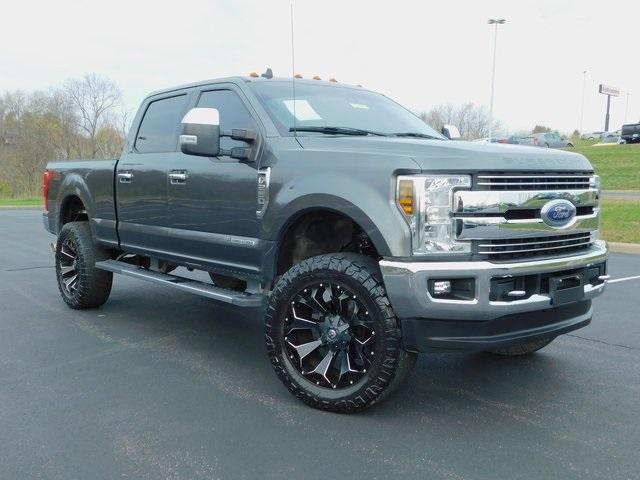 used 2019 Ford F-250 car, priced at $48,688