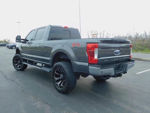 used 2019 Ford F-250 car, priced at $48,688