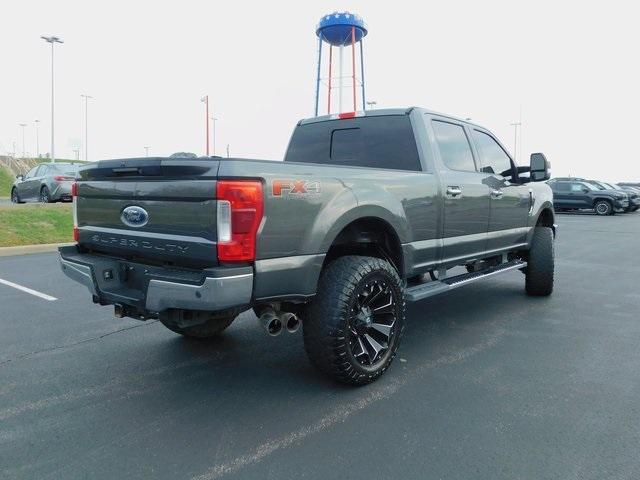 used 2019 Ford F-250 car, priced at $48,688