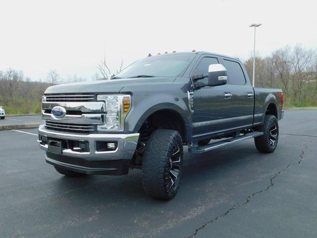 used 2019 Ford F-250 car, priced at $48,688