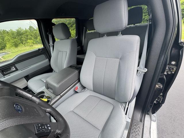 used 2013 Ford F-150 car, priced at $25,593