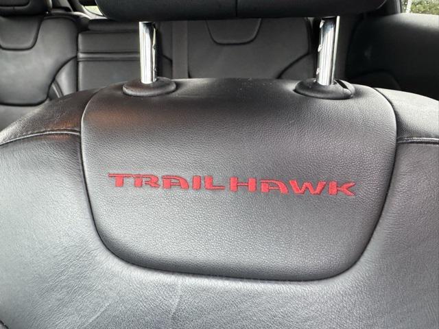 used 2014 Jeep Cherokee car, priced at $13,457
