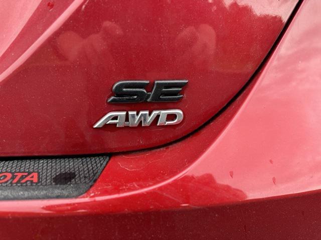 used 2022 Toyota Camry car, priced at $24,881