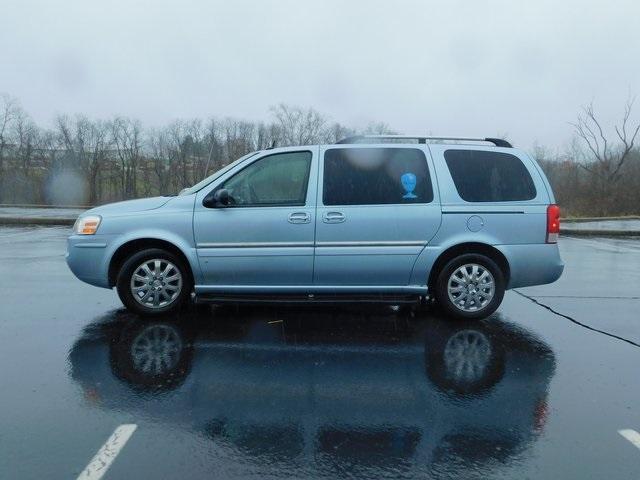 used 2007 Buick Terraza car, priced at $5,489