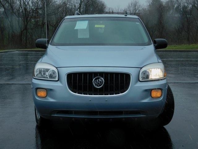 used 2007 Buick Terraza car, priced at $5,489